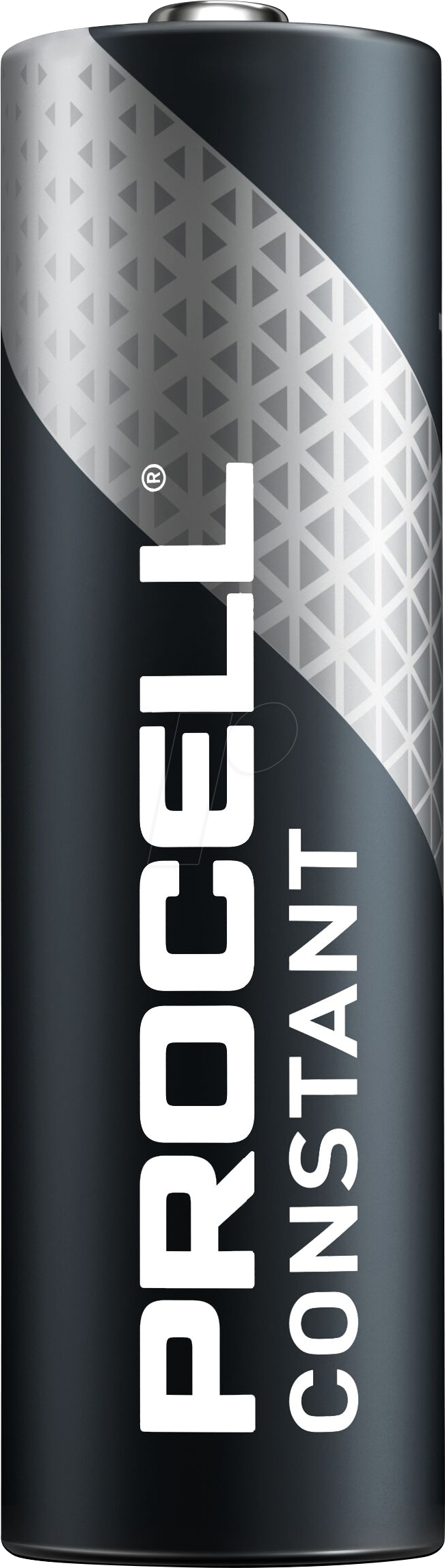 PROCELL CON AA - Industrie Alkaline Batterie, AA (Mignon), 10er-Pack