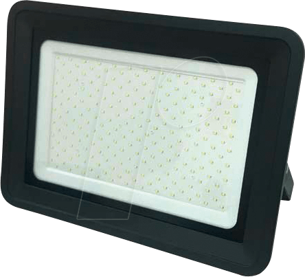 OPT 5819 - LED-Fluter, Highlumen, 150 W, 4500 K, schwarz