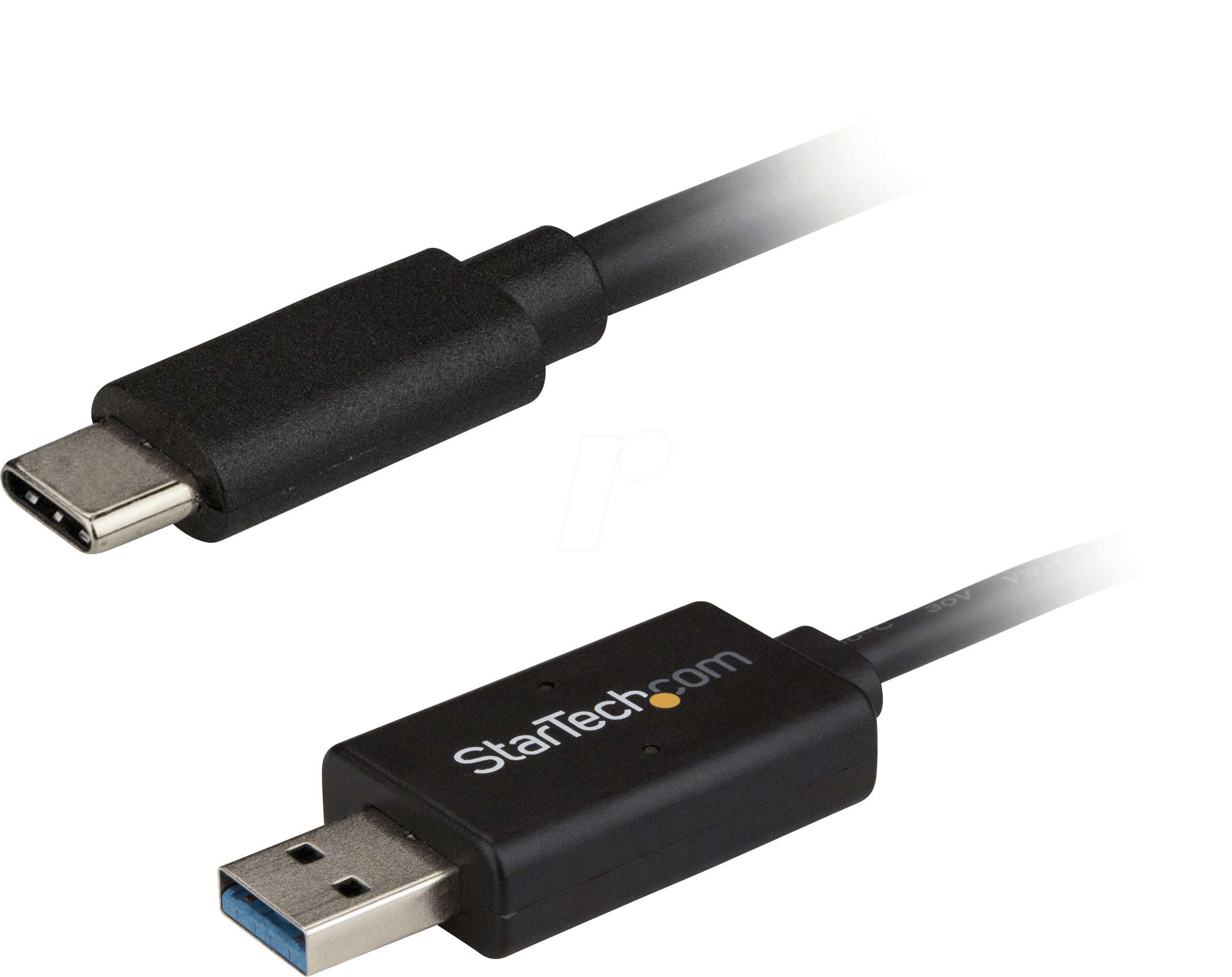 ST USBC3LINK - USB 5 Gb/s Datenkabel, A Stecker auf C Stecker, 2 m