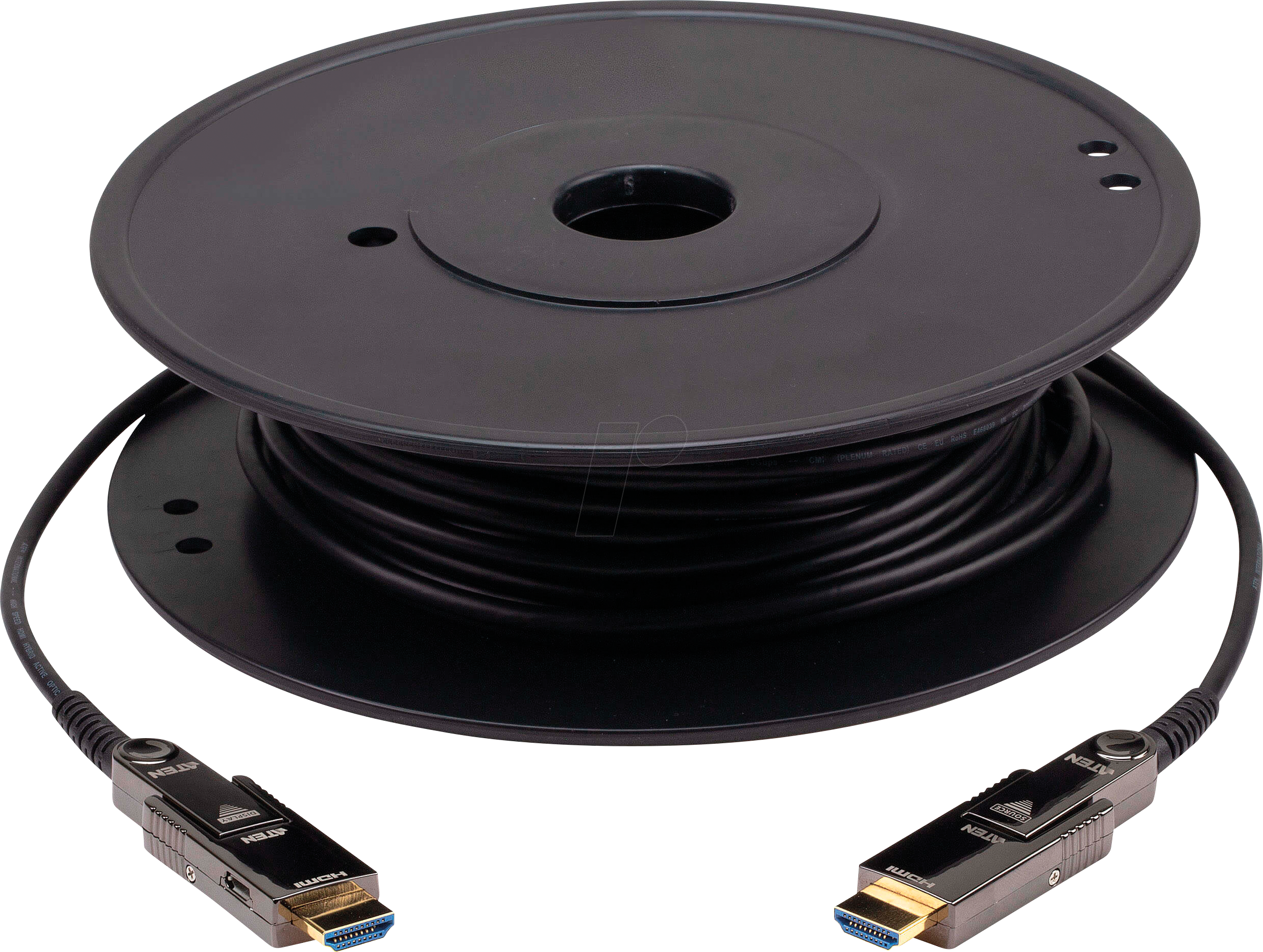 Thumbnail - ATEN VE7832A - Aktiv Optisches HDMI Kabel (AOC), 4K, 20 m