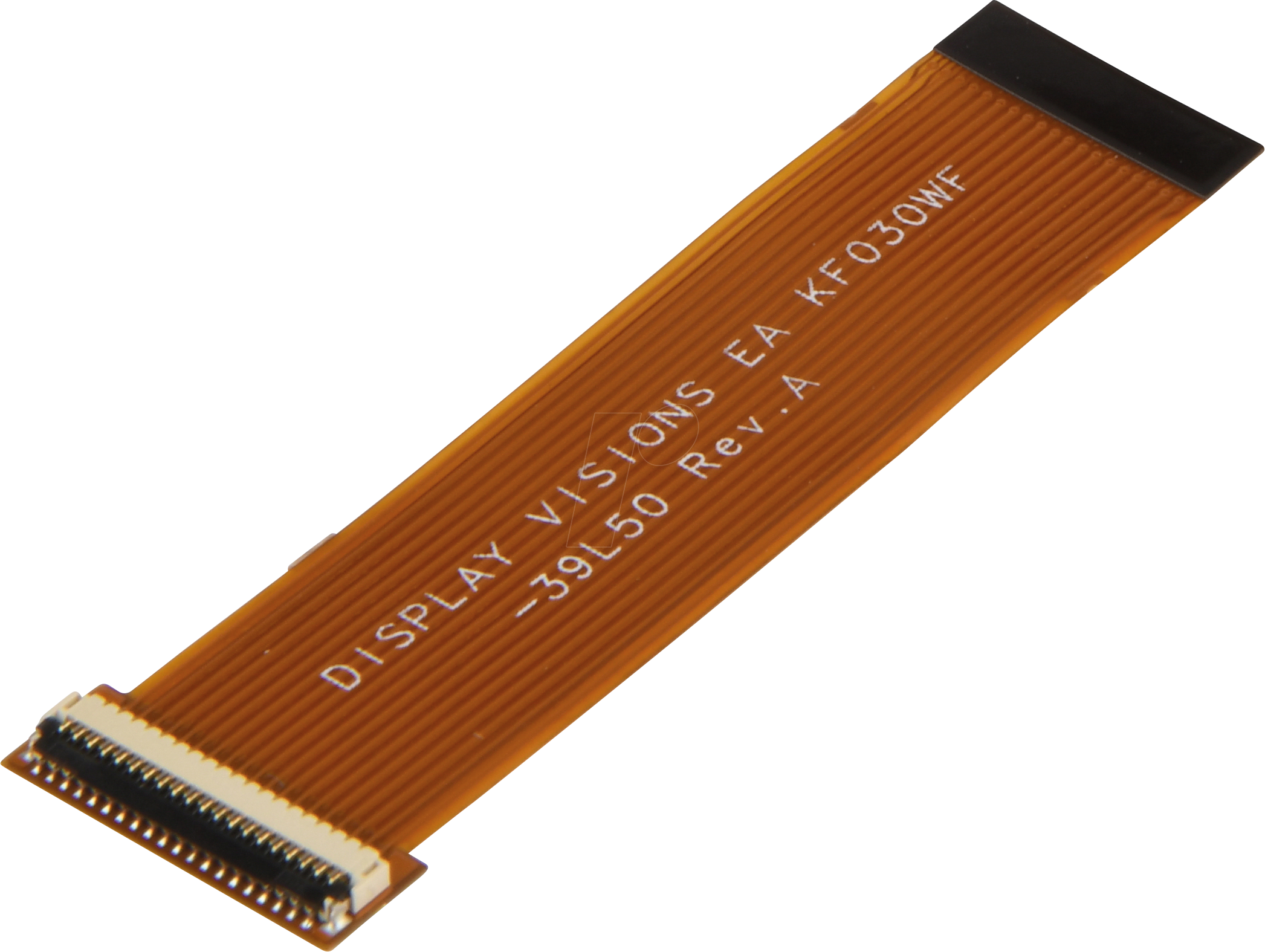EA KF030WF-39L50 - FPC Verlängerung 50 mm, 39P, 0,3mm Raster