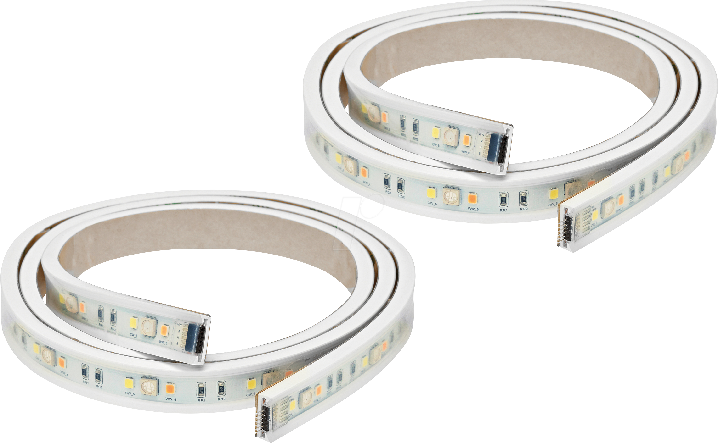 HMIP LS1-2 - Lightstrip, 1 m, 2 Stück