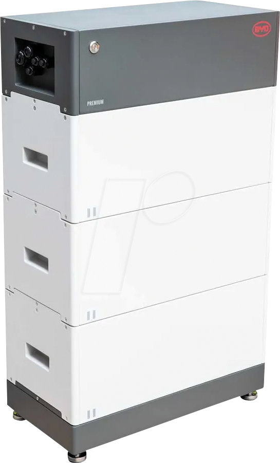 BYD-HVM 8.3 - BYD Hochvolt-Speicher, HVM, 8,28 kWh