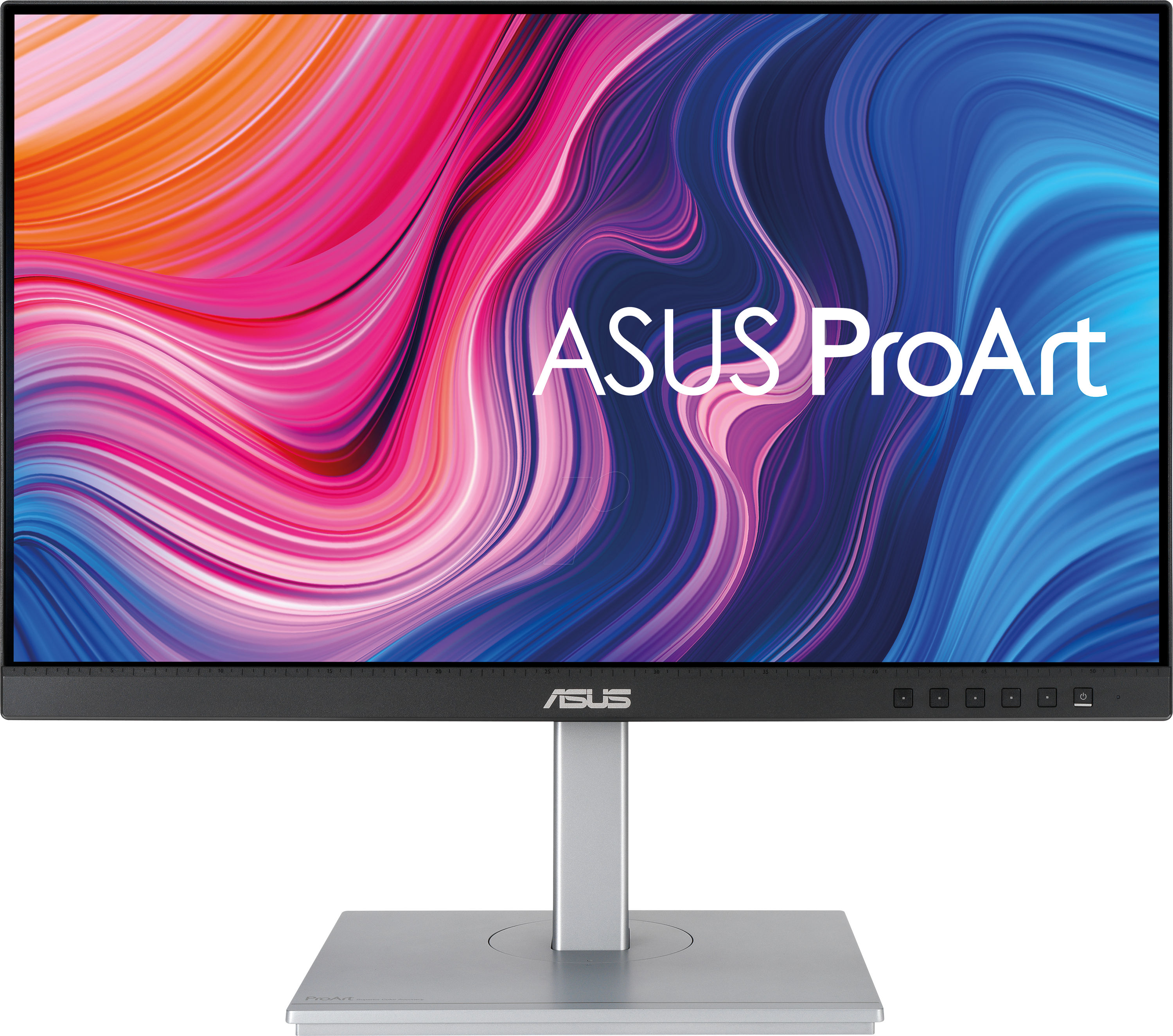 ASUS PA247CV - 61cm Monitor, 1080p, Lautsprecher