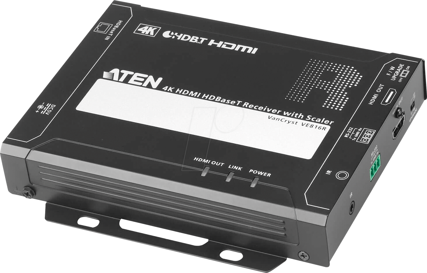 ATEN VE816R - HDMI Extender HDBaseT, 100 m, Empfänger