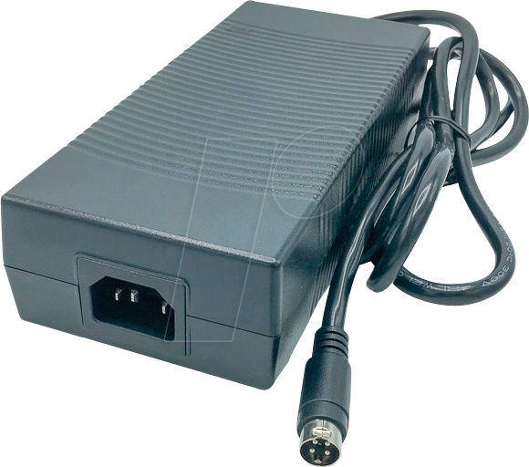 PPL 200U-480 - Tischnetzteil, 200 W, 48 V, 4,17 A