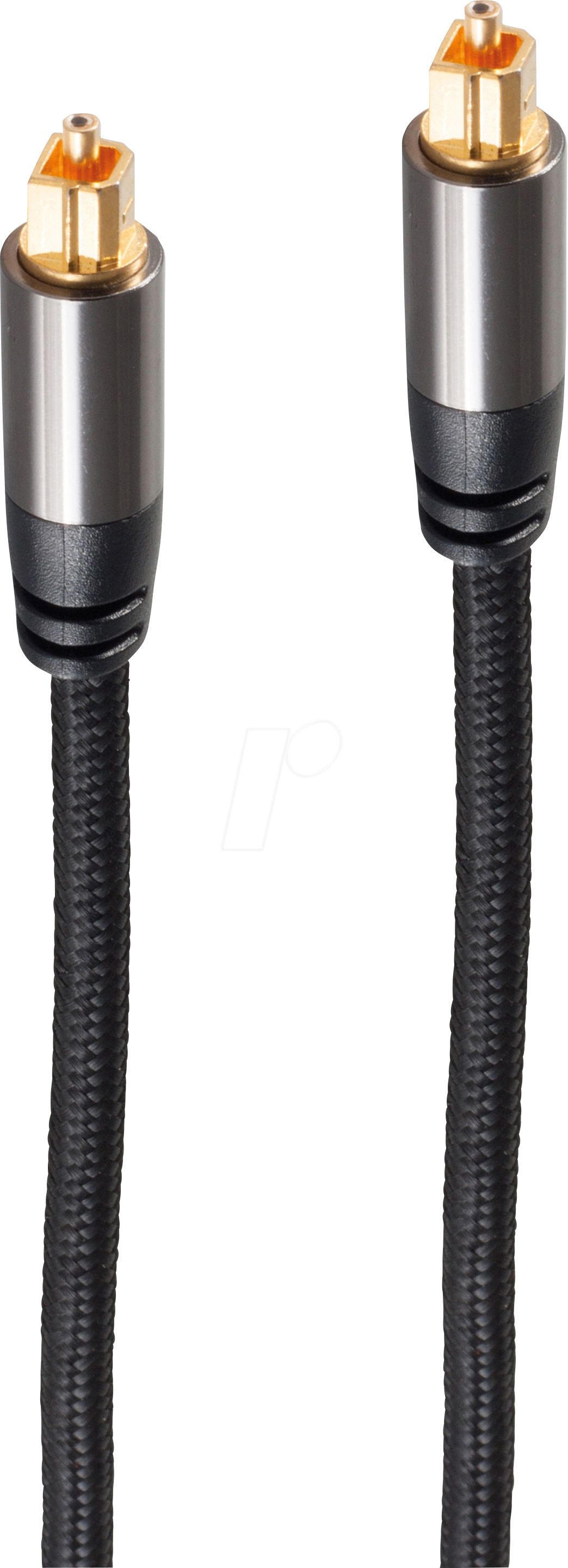 Thumbnail - SHVP B20-45155 - PRO Serie II optisch Toslink Kabel, 1,5m