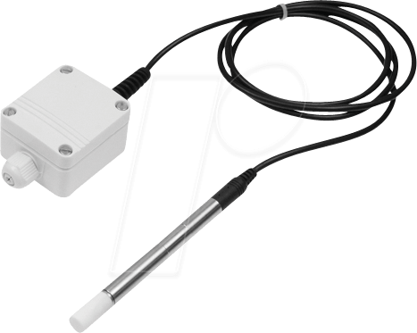 Thumbnail - FF-GLT-10V-EXTP - Pendelfeuchte-/Temperaturfühler (Pt1000 passiv), 1500mm, 10V
