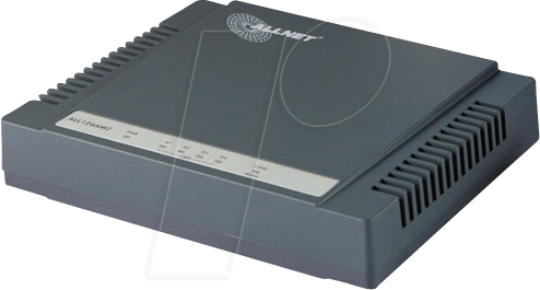 ALLNET ALL126AM3 - Allnet ALL126AM3 VDSL2 Master-Modem