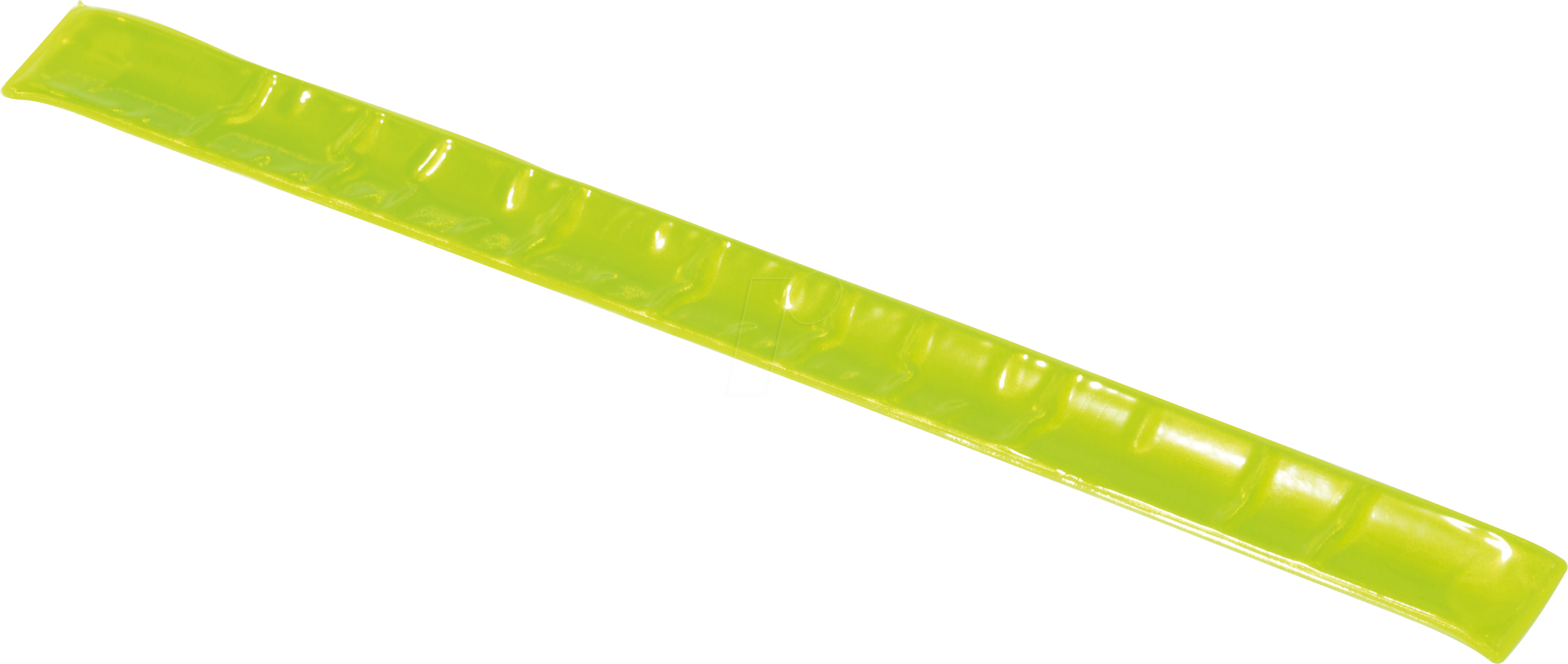 BIKE 40130 - Bike - Reflektorband für Arm oder Bein, Snap