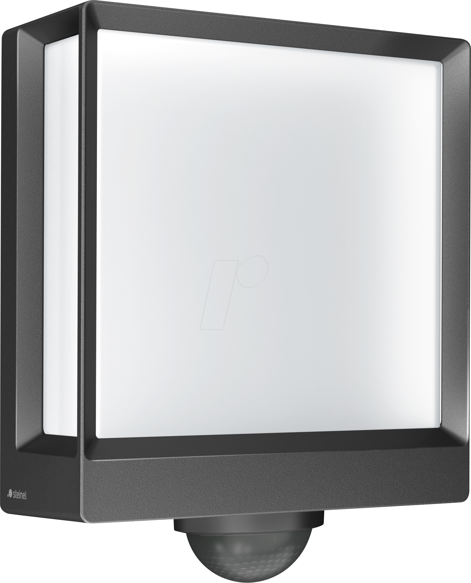 STEINEL 085247 - Smart Light, Außenleuchte L 40 SC, Bluetooth®, Sensor