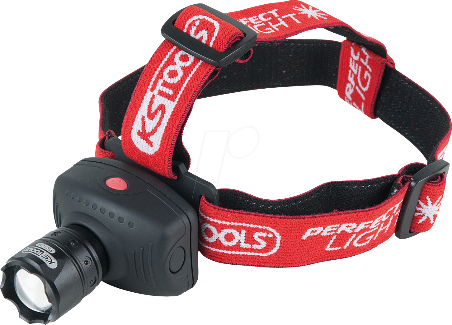 KS 550.1238 - LED-Kopflampe, 140 lm