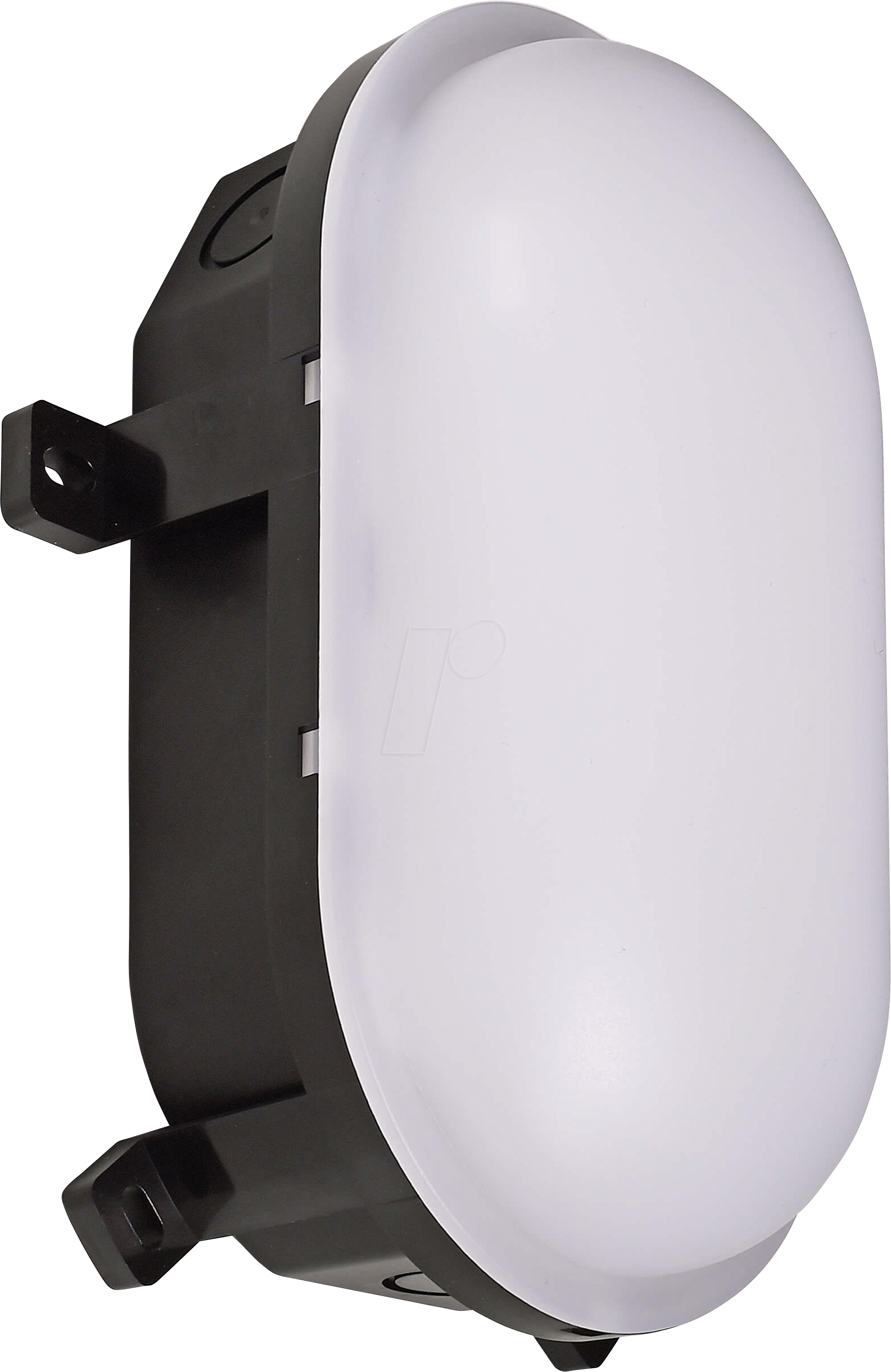 DEKO 731162 - Decken- und Wandaufbauleuchte, Sotano, 4,5/7,5 W, 3000/4000 K, S