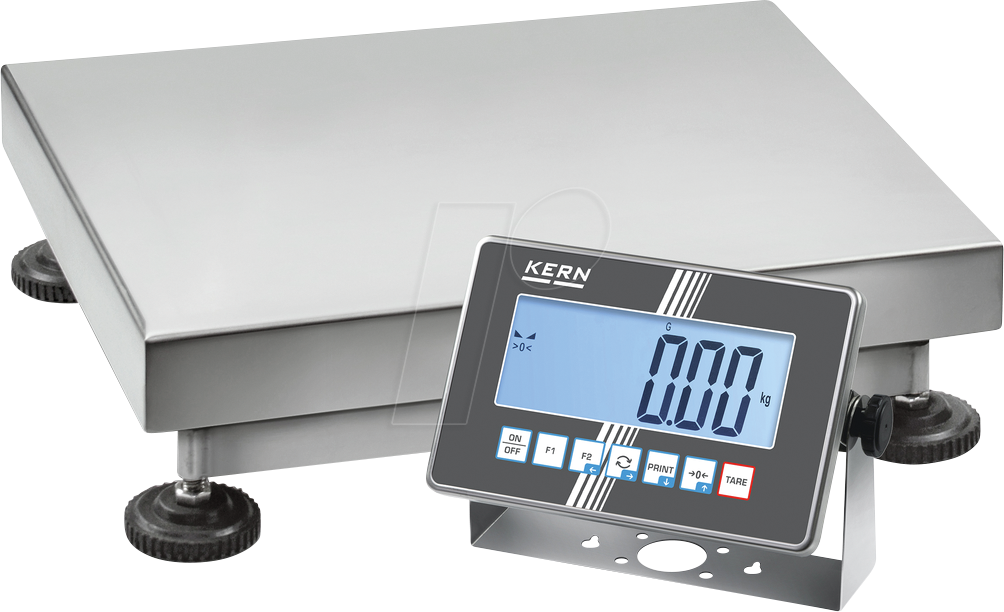 Thumbnail - KS SXC 30K-3M - Industriewaage, digital, bis 15 / 30 kg, IoT-Line