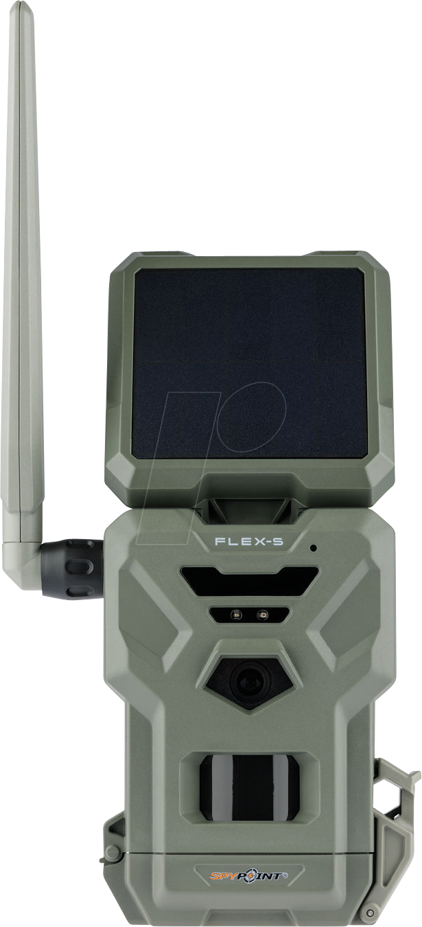 SPY 32387 - Überwachungskamera, zur Wildbeobachtung, LTE