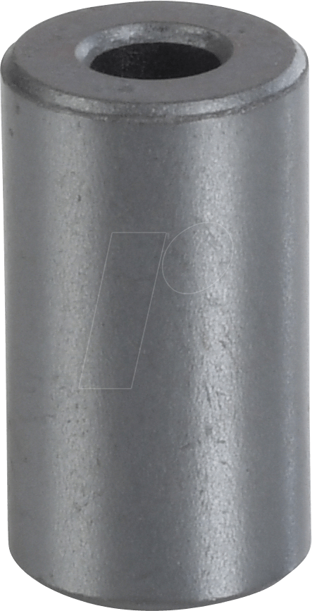 WUE 74270031 - Ferritkern für Ø 4,6 mm, Material: 4 W 1500