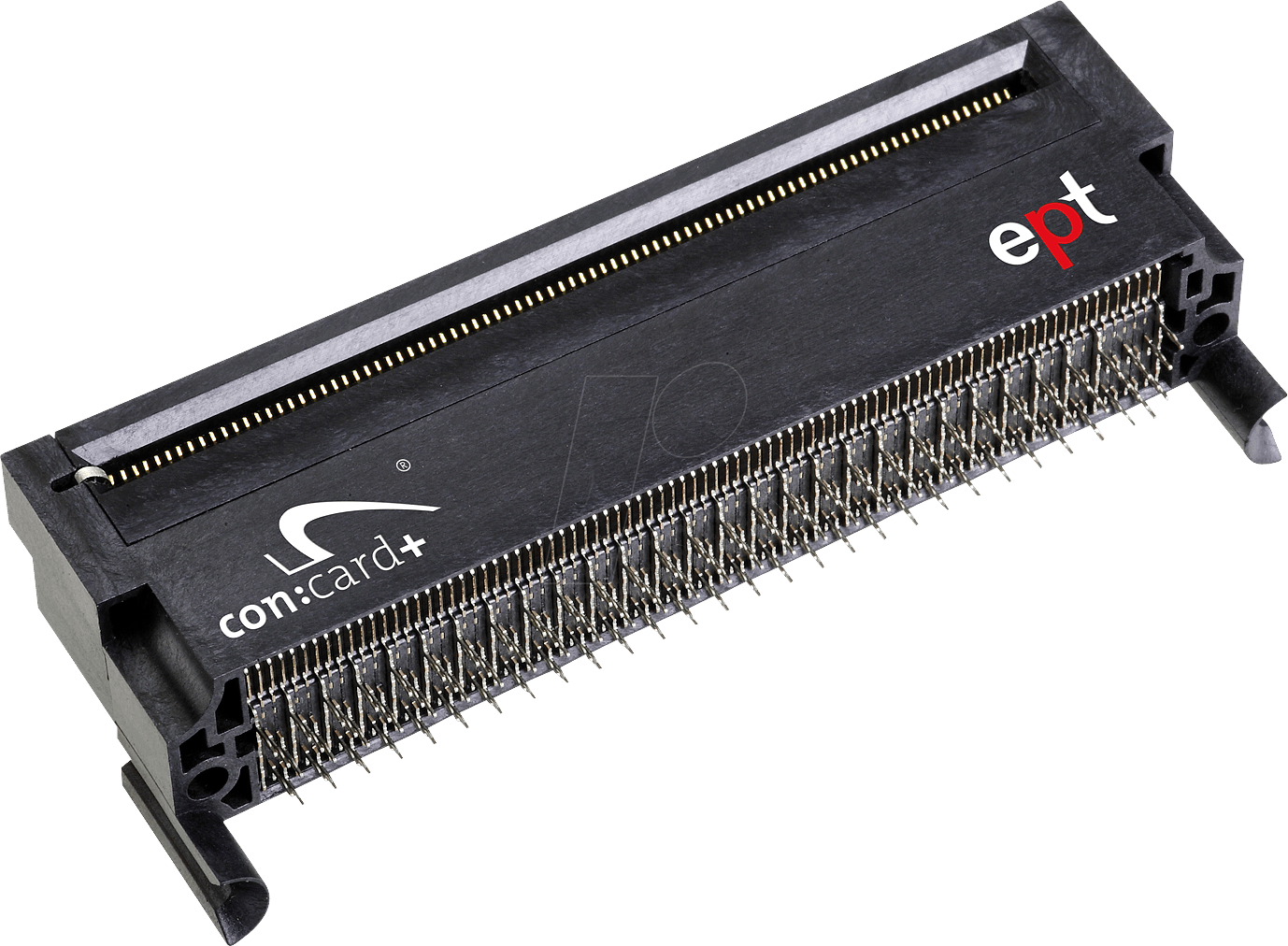 A-TCA 170 - Advanced TCA-Direktstecker, mit PEG, 170-pol