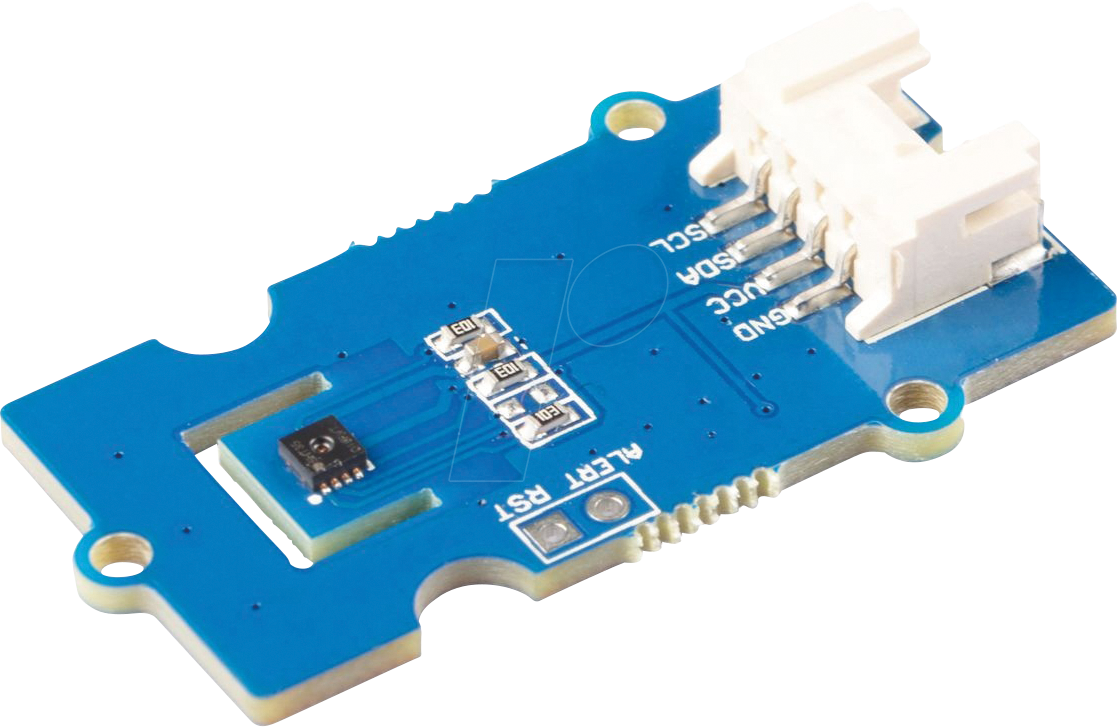 GRV SEN SHT35 - Arduino - Temperatur- & Feuchtigkeitssensor, SHT35