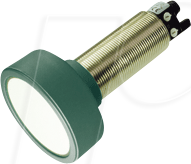 UC6000-30GM70-V1 - Ultraschallsensor, 350…6000, PNP, Schließer