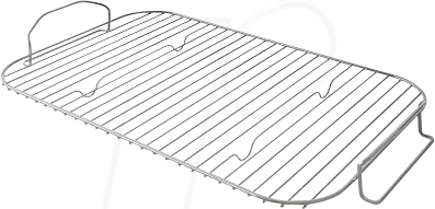 SN NINJA 78362 - Ninja Woodfire XL Brat- und Smokerost