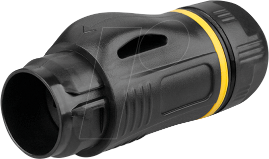 GC IC02-24R03 - RJ45 Kabelsteckerschutz, RJ45