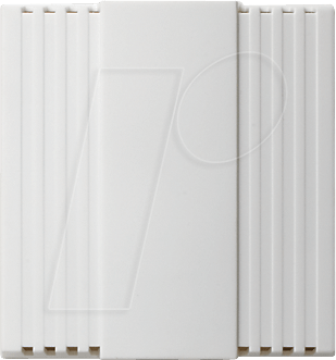 FRIED D103 - Türgong ''Gala'', weiß