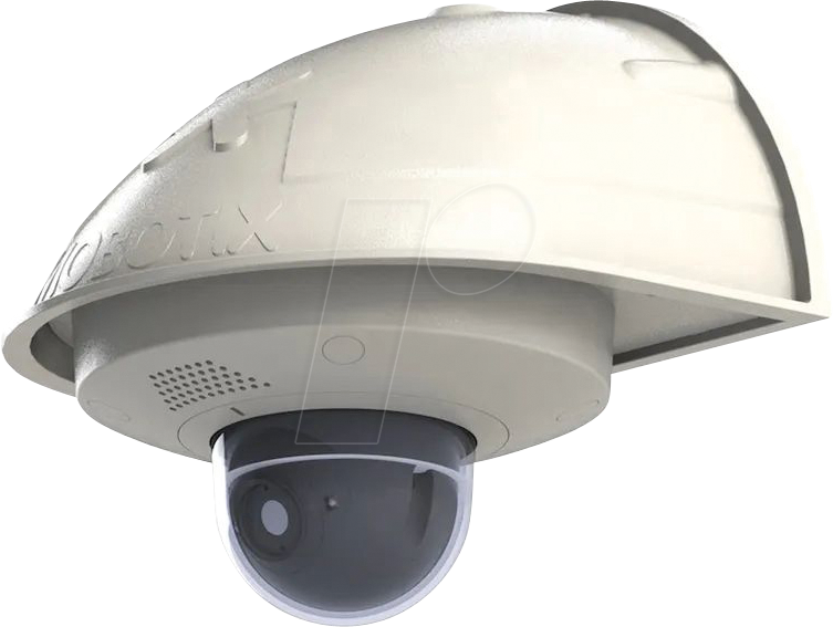 MX M-WM-DQ - Wandhalter, für MOBOTIX 7 Single Lens Modelle