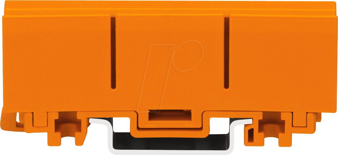 WAGO 2273-0500 - Befestigungsadapter Serie 2273