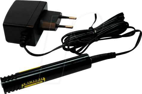 PICO 70116991 - Linienlaser, rot, 90°, 650 nm, 3 VDC, 16x90 mm, Klasse 2