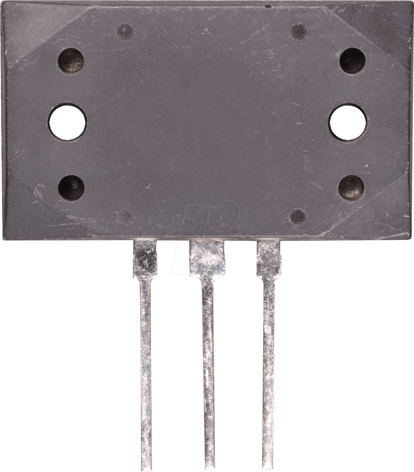 Thumbnail - SA 1216 - HF-Bipolartransistor, PNP, 180V, 17A, 200W, MT-200