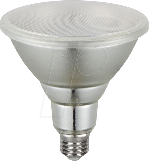 SCHI L6438008271 - LED-Lampe E27, 11 W, 1035 lm, 2700 K, dimmbar, IP65