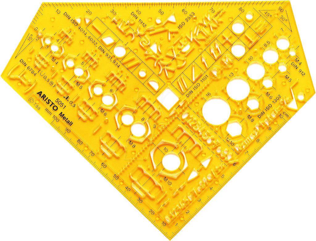 AR 5051 - Schulwinkel Metall