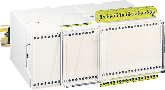 BOPLA CN 70AK - Combi-Norm Gehäuse, max. 26 Klemmen