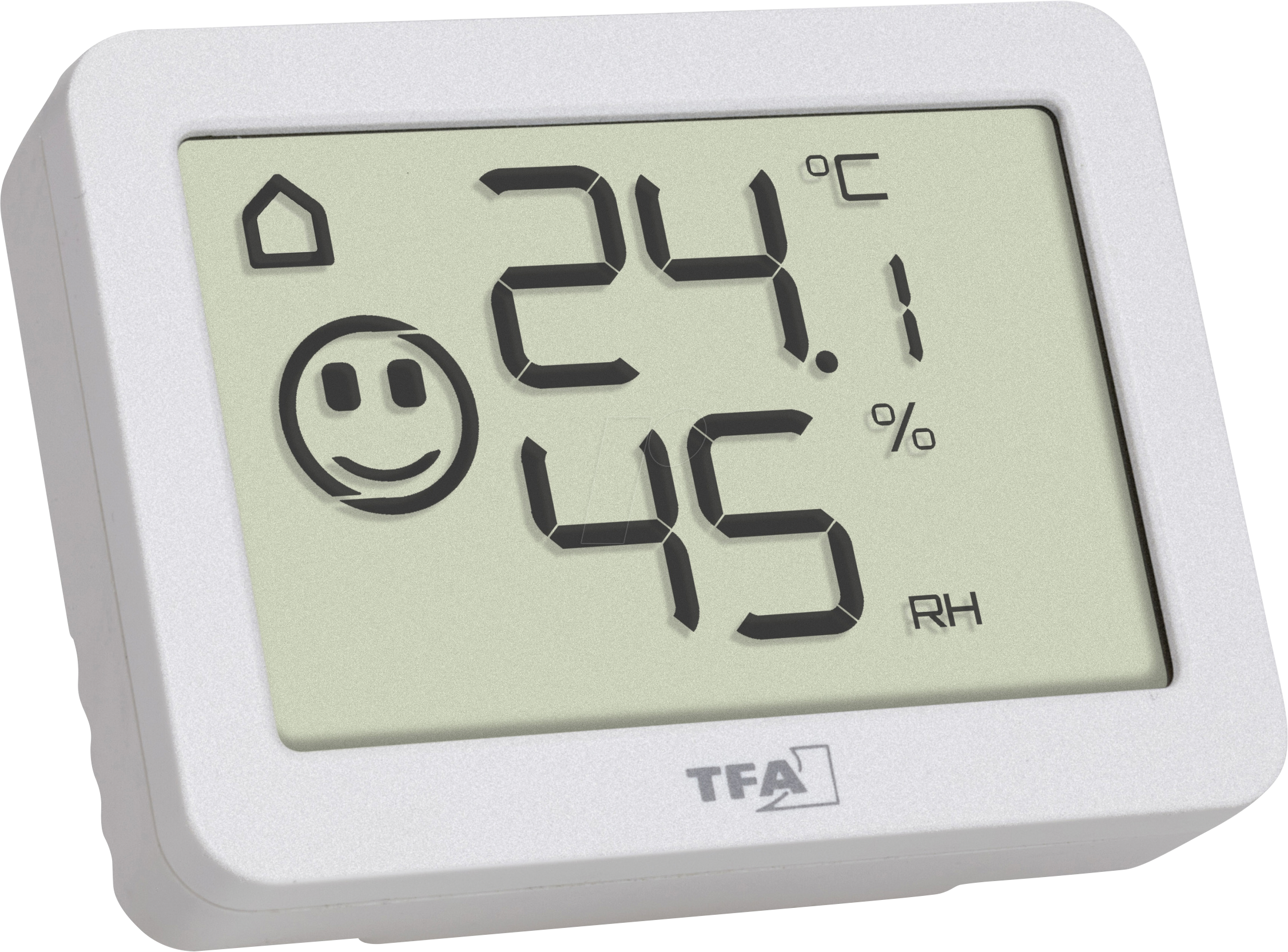 TFA 30505502 - Thermo-Hygrometer
