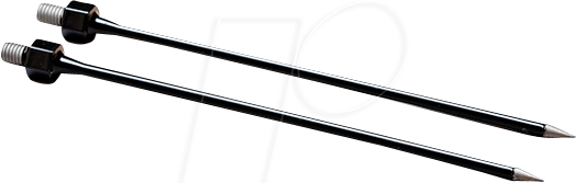 Thumbnail - FLIR MR-PINS4 - Ersatzpins für FLIR MR06, MR07, MR08, 101 mm, 1 Paar