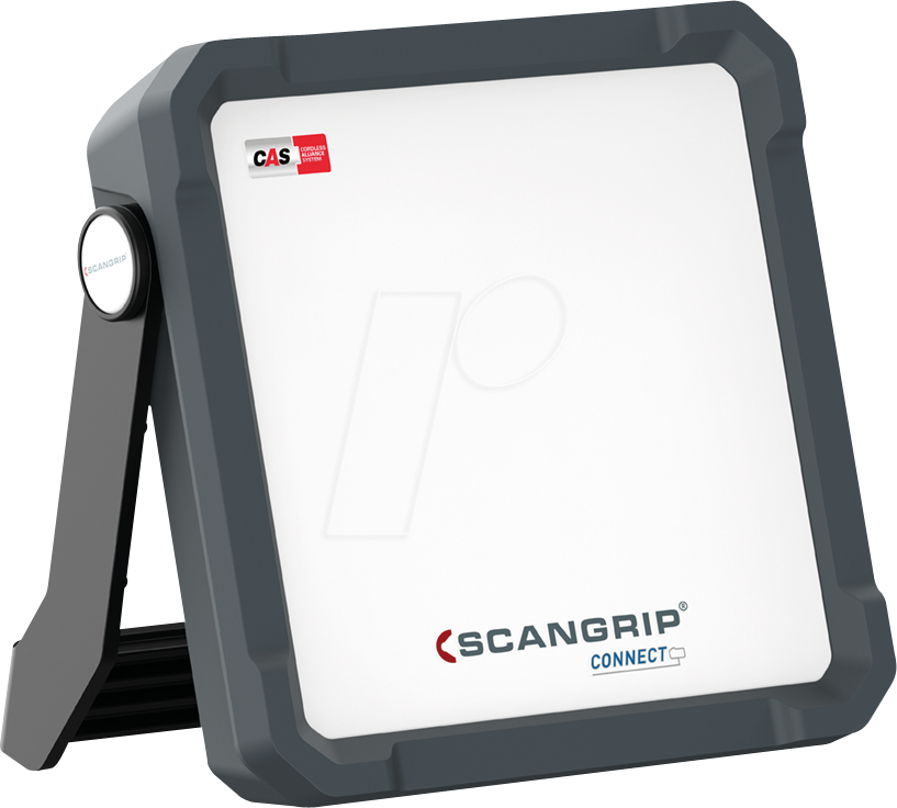 SCANGRIP 3.6106C - LED-Baustrahler VEGA 2 CONNECT, 2000 lm, 6000 K
