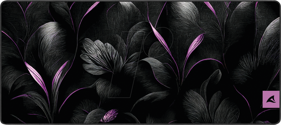 Thumbnail - SHARK SGP30XXLD2 - Mauspad, Gaming, 900 x 400 mm