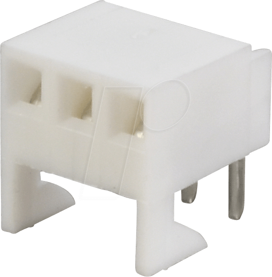 MOLEX 38001333 - Molex Buchsenleiste - KK - 1x3-polig - Buchse