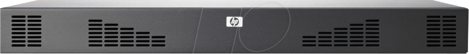 HP AF621A - KVM IP Konsolen Switch, 16-Port