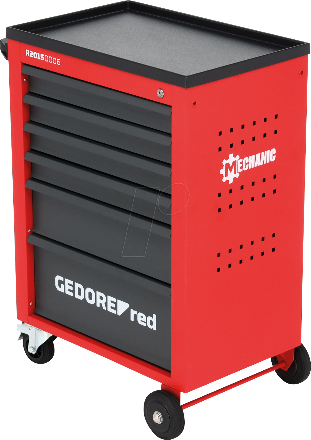 GEDO R20150006 - Werkstattwagen MECHANIC