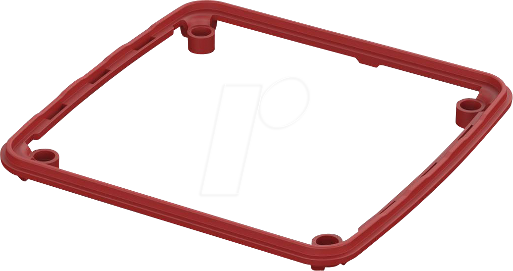 BOPLA 35216001 - BoPad Designdichtung, 200 x 200 x 12 mm