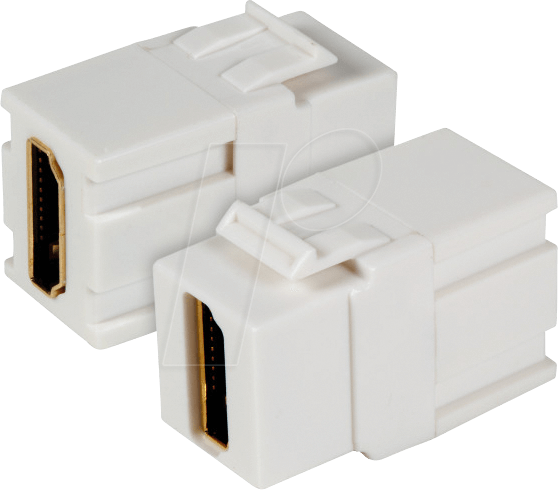 KS EB479V2 - Keystone HDMI Typ A Buchse > Buchse