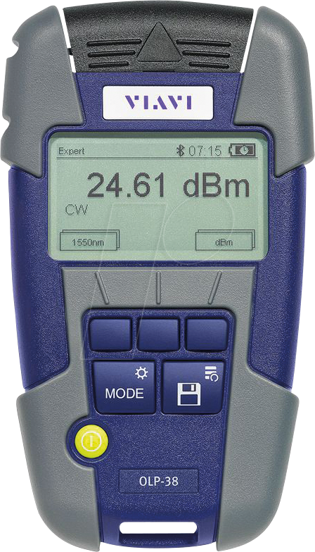 VIAVI OLP-38V2 - Breitband-Pegelmesser