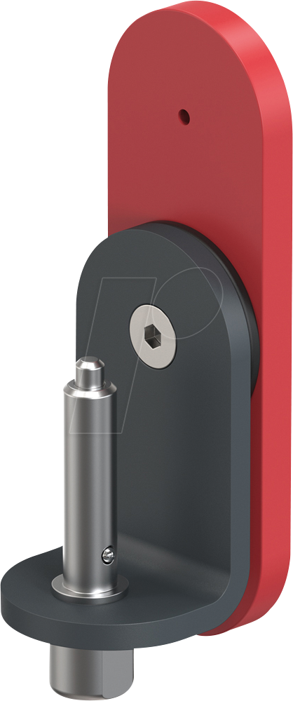 SCANGRIP 3.5390 - Magnethalter für die Montage von NOVA Leuchten