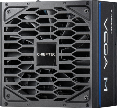 CFT PPG-750-C - Chieftec VEGA M PPG-750-C, 80+ Gold, 750 W