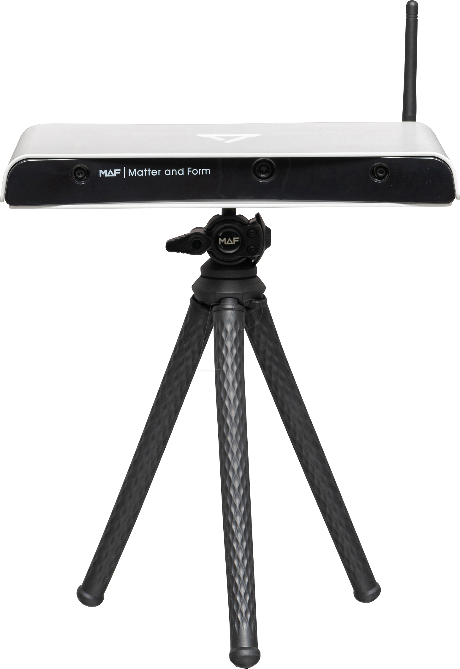 MAF 3D SCANNER 3 - 3D-Scanner, THREE