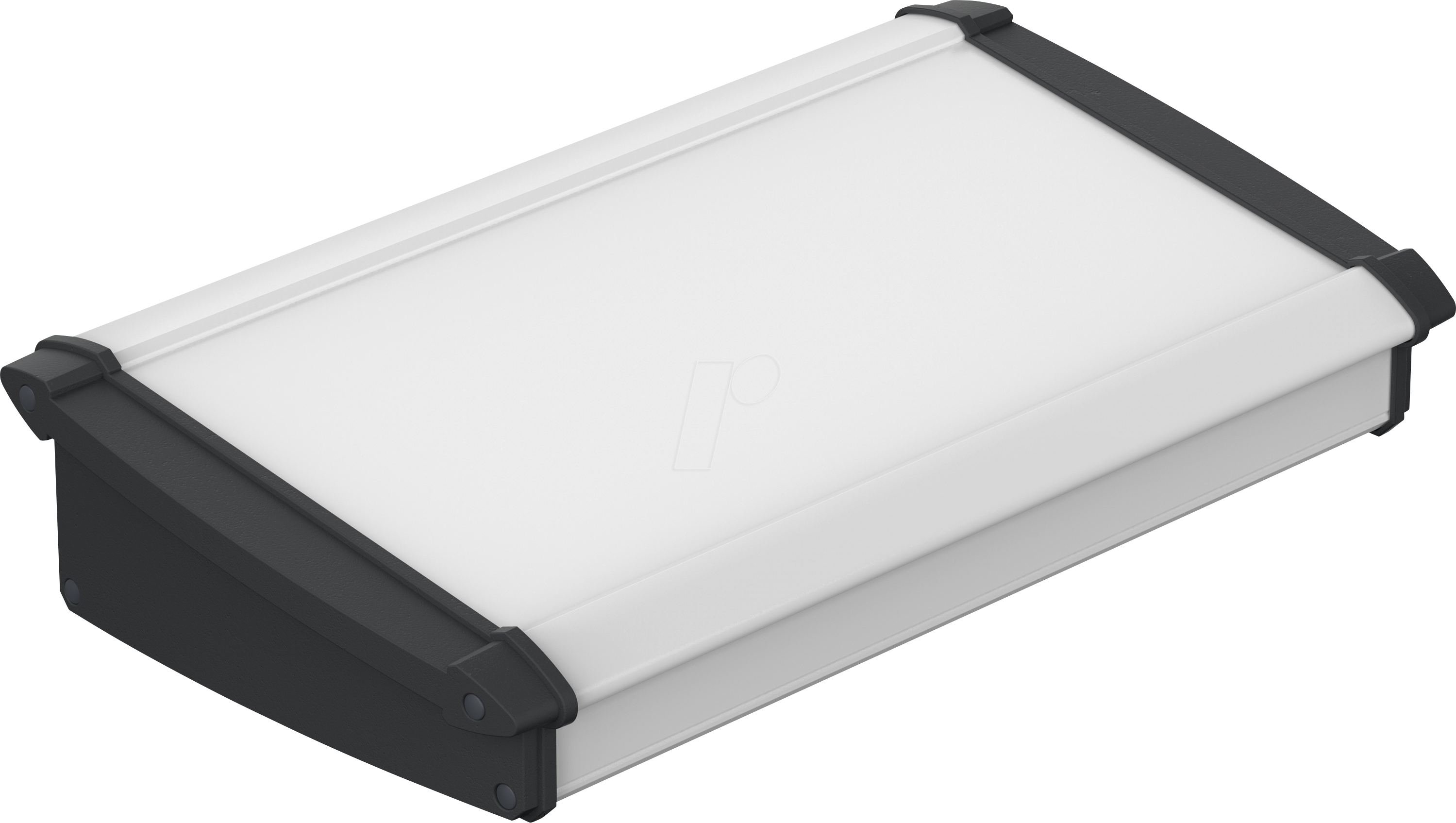 ATPH 1865-300 - Alu-Pultgehäuse, 300 x 181,2 x 68,2 mm, IP40