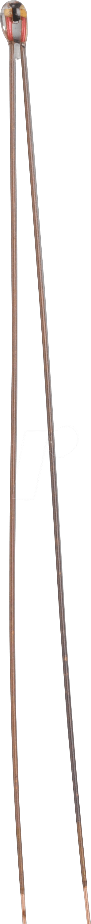 EPC B57551G1103 - NTC Widerstand, 32 mW, 10 kOhm