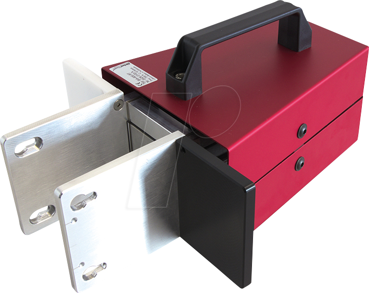 PCE BIA600BTSY10 - Dynamometer BIA600 BT für Schienenfahrzeugtüren und Schiebetritt