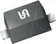 BAT43WS RRG - Schottkydiode, 30V, 0,2A, SOD323F